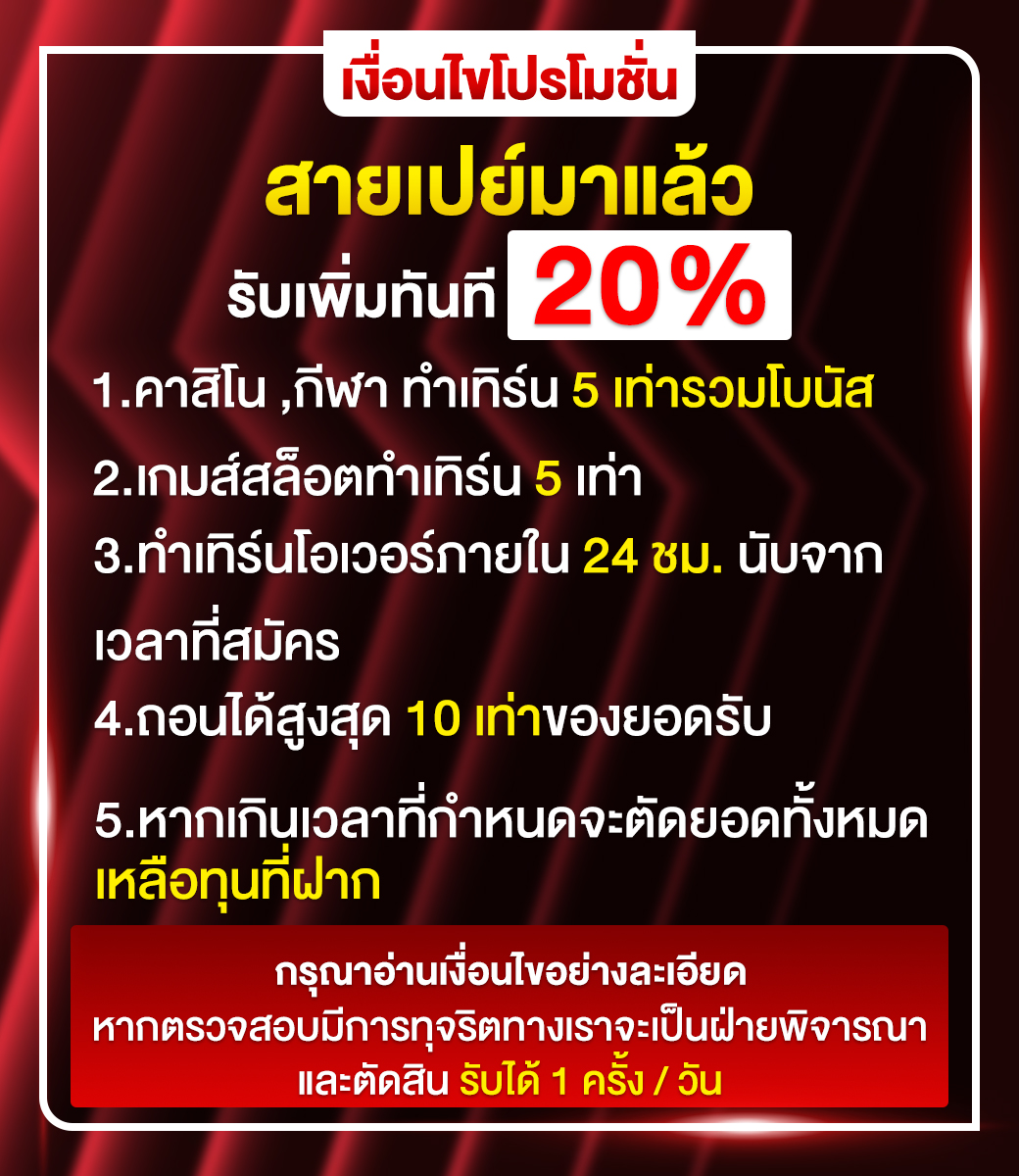 สายเปย์